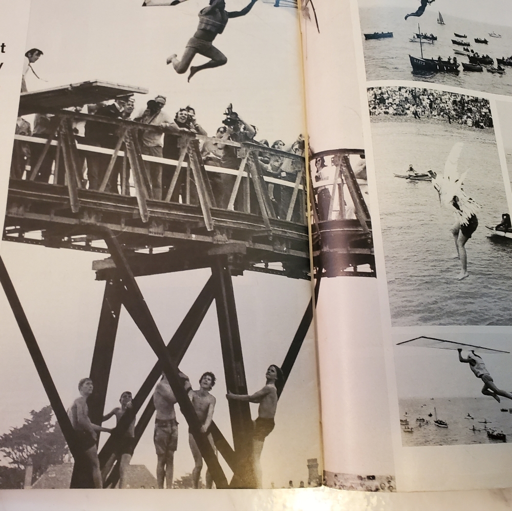 Life Magazine "Magic Camera" Oct 27,1972 - Picture 10 of 10
